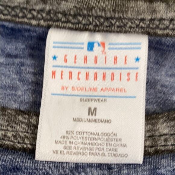 MLB  Boston Red Sox Enshrine Nightshirt - Picture 7 of 7